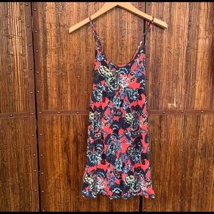 Roxy Spaghetti Strap Shirt